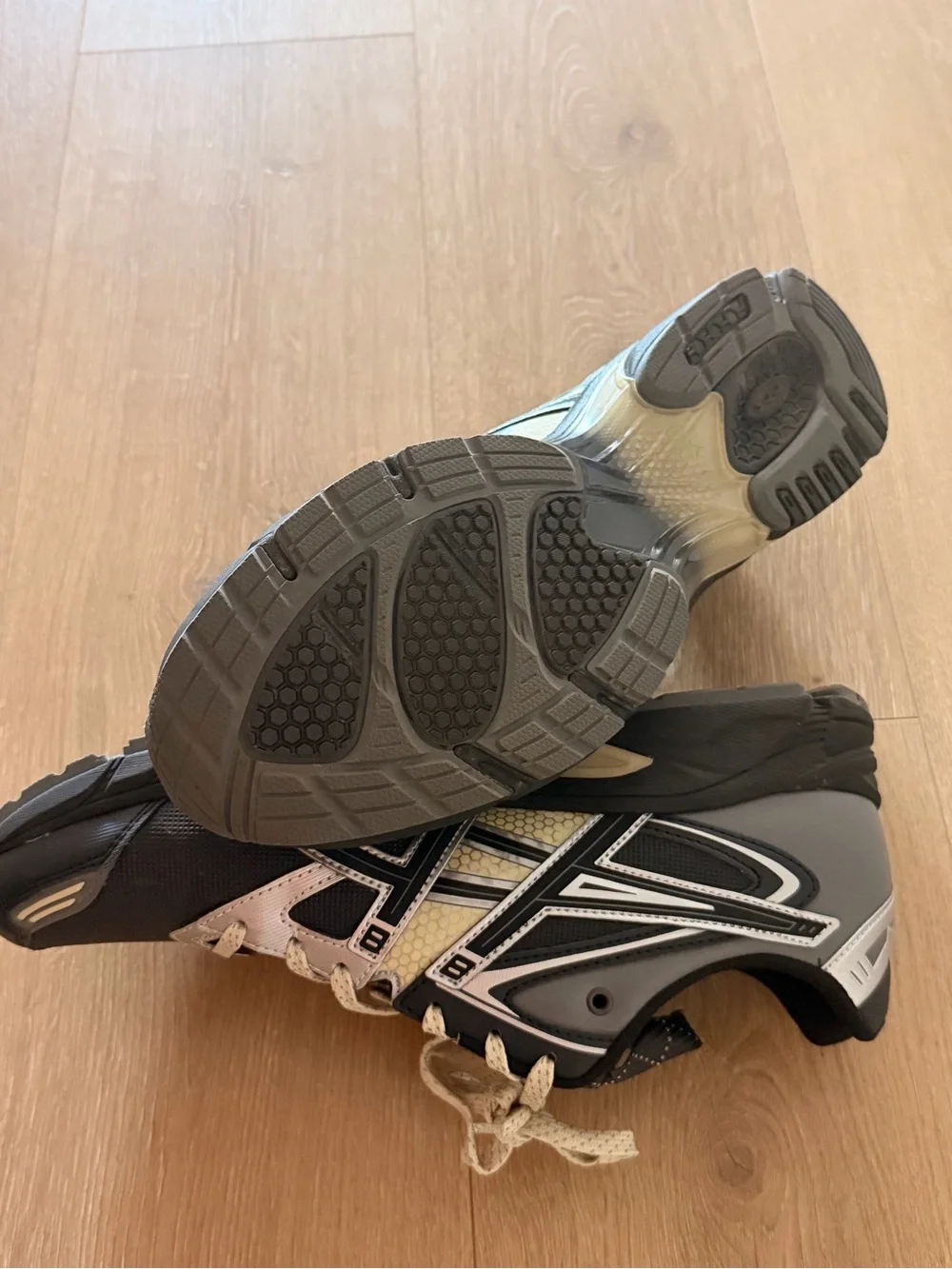 Asics UB11-S Gel-DS Trainer 14